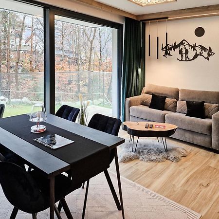 שצ'צ'ירק Narciarska6A Apartamenty מראה חיצוני תמונה
