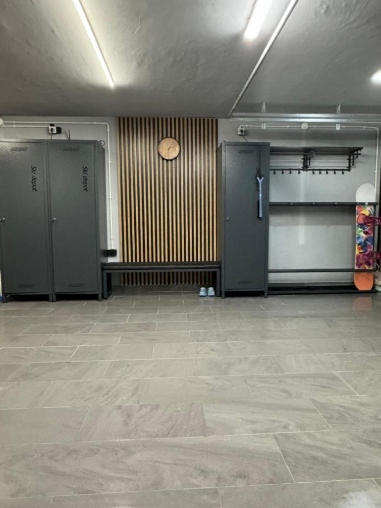 שצ'צ'ירק Narciarska6A Apartamenty מראה חיצוני תמונה
