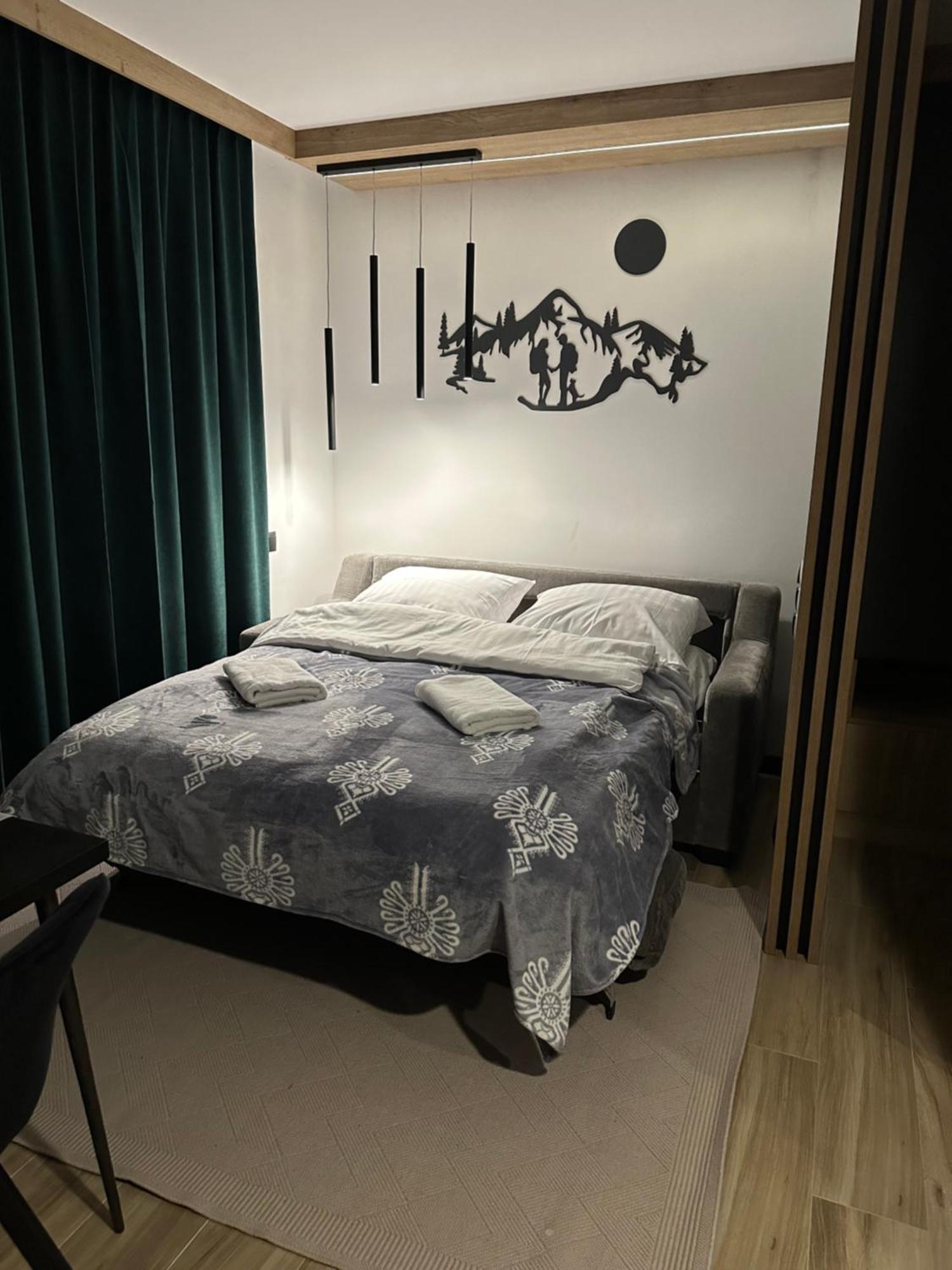 שצ'צ'ירק Narciarska6A Apartamenty מראה חיצוני תמונה